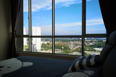 Twins House Homestay Johor Bahru: Photo 