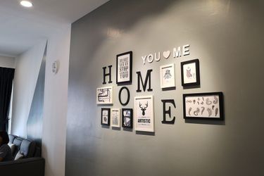Twins House Homestay Johor Bahru: Photo 