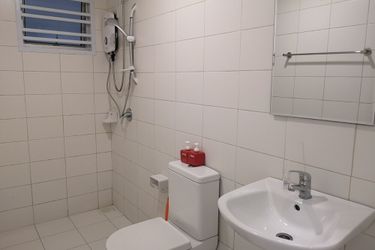 Twins House Homestay Johor Bahru: Photo 