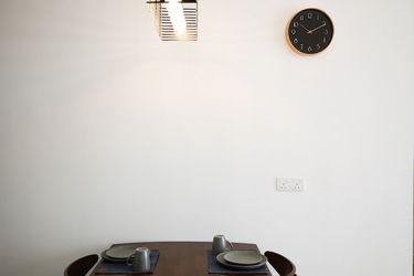 Twins House Homestay Johor Bahru: Photo 