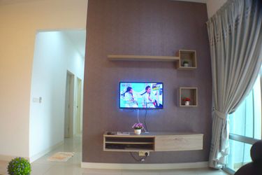 Twins House Homestay Johor Bahru: Photo 