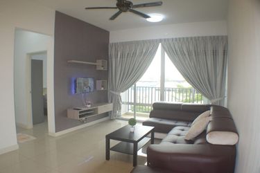 Twins House Homestay Johor Bahru: Photo 