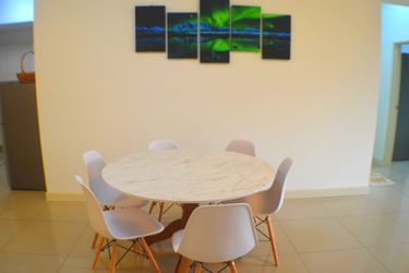 Twins House Homestay Johor Bahru: Photo 
