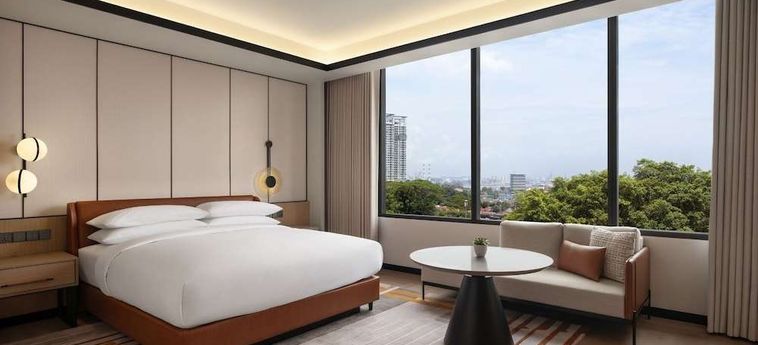 Hotel Sheraton Johor Bahru Johor Bahru: Foto 