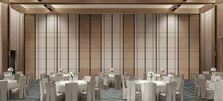 Hotel Sheraton Johor Bahru Johor Bahru: Foto 