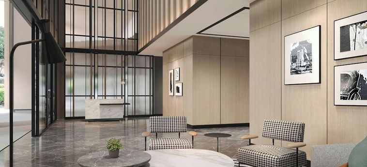 Hotel Sheraton Johor Bahru Johor Bahru: Foto 