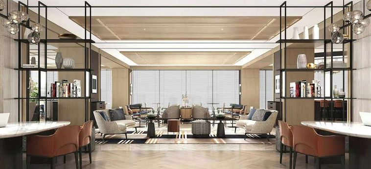 Hotel Sheraton Johor Bahru Johor Bahru: Foto 
