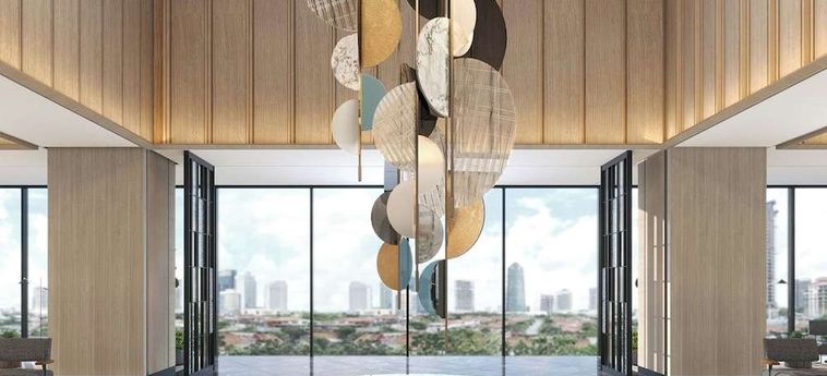 Hotel Sheraton Johor Bahru Johor Bahru: Foto 