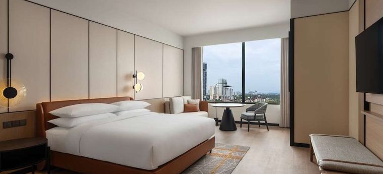 Hotel Sheraton Johor Bahru Johor Bahru: Foto 