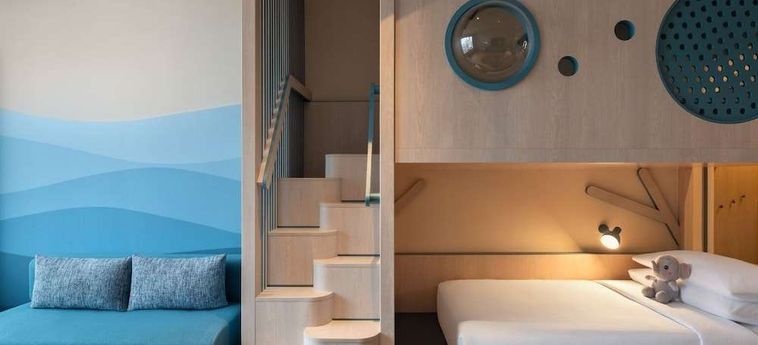 Hotel Sheraton Johor Bahru Johor Bahru: Foto 