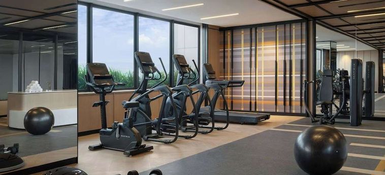 Hotel Sheraton Johor Bahru Johor Bahru: Foto 