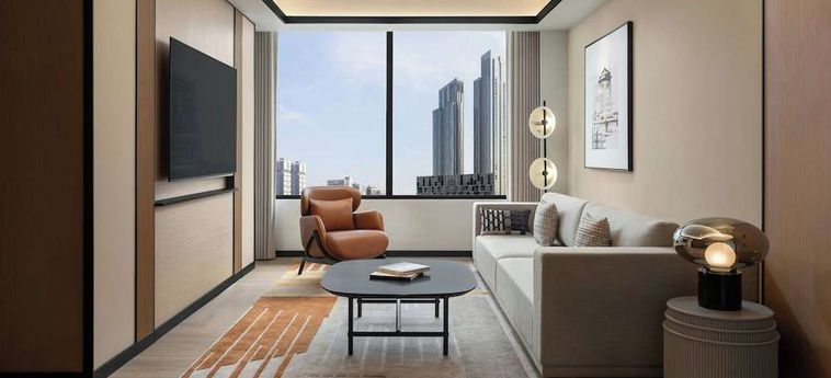 Hotel Sheraton Johor Bahru Johor Bahru: Foto 