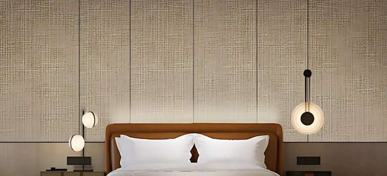 Hotel Sheraton Johor Bahru Johor Bahru: Foto 