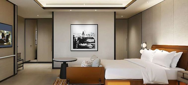 Hotel Sheraton Johor Bahru Johor Bahru: Foto 