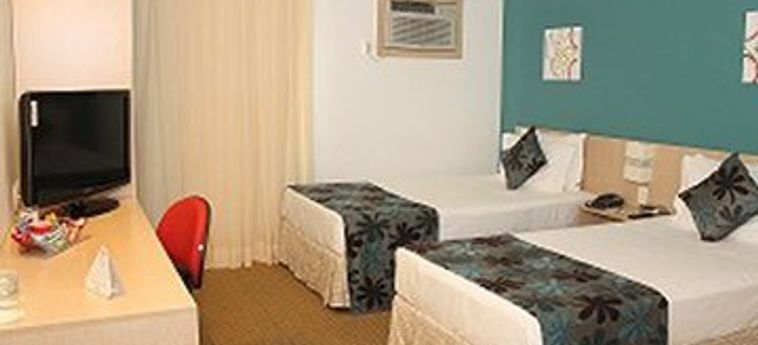 Hotel Sleep Inn Joinville:  JOINVILLE
