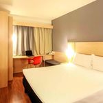 Hotel IBIS JOINVILLE