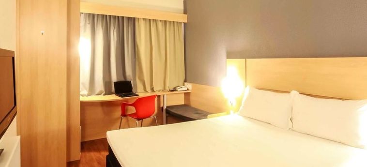 Hotel IBIS JOINVILLE