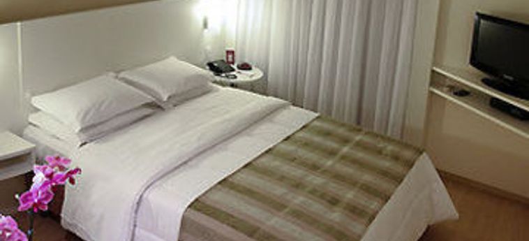 Hotel Ibis Styles Joinville:  JOINVILLE