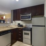 TOWNEPLACE SUITES BY MARRIOTT JOLIET SOUTH 2 Stars