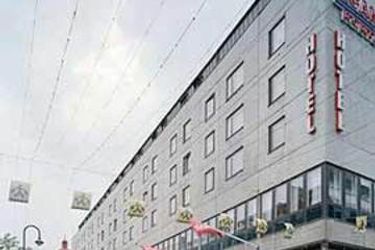 Hotel Scandic Portalen:  JONKOPING