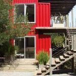 CDL - CONTAINERS DESIGN LOFT 3 Stars