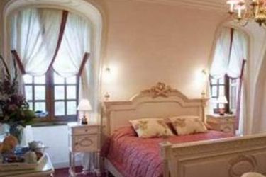 Hotel Relais Du Silence Chateau De Beaulieu:  JOUE LES TOURS
