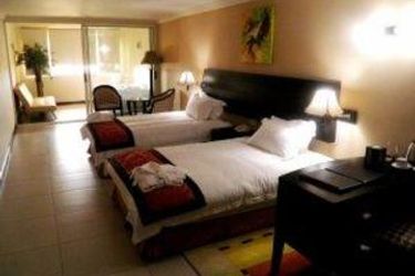 Portaluna Hotel & Resort:  JOUNIEH