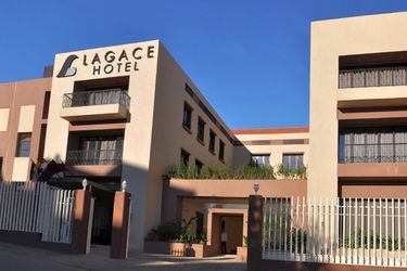 Hotel Lagace :  JOUNIEH