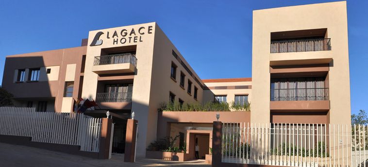Hôtel LAGACE 
