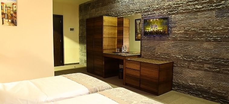 Hotel Reston  Jounieh: Foto 