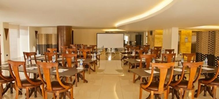 Hotel Reston  Jounieh : Photo 