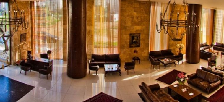 Hotel Reston  Jounieh: Foto 