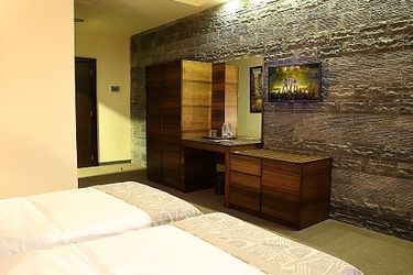 Hotel Reston  Jounieh: Photo 