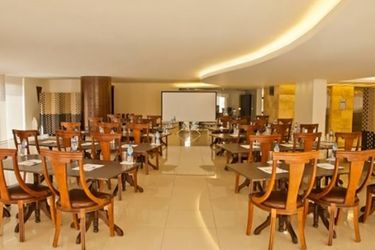 Hotel Reston  Jounieh: Photo 