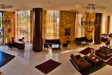 Hotel Reston  Jounieh: Photo 