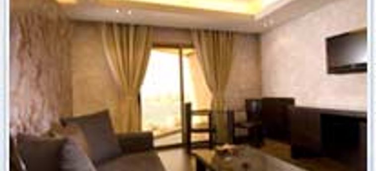 Hotel Sunrise  Jounieh : Photo 