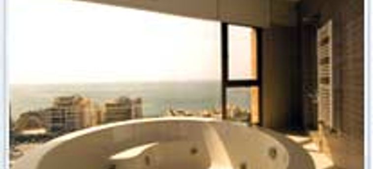 Hotel Sunrise  Jounieh: Foto 