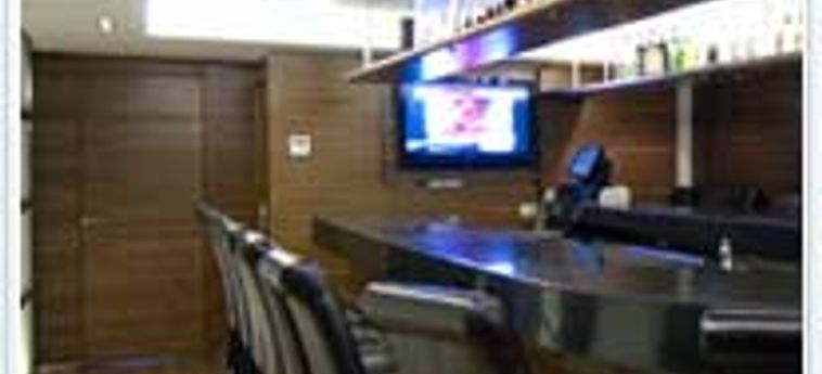 Hotel Sunrise  Jounieh: Foto 