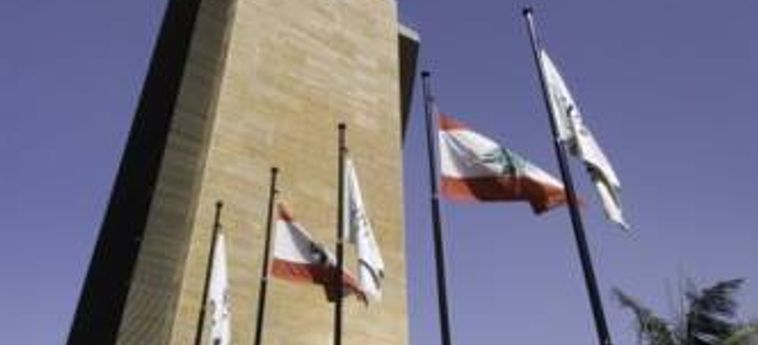 Hotel Sunrise  Jounieh: Foto 