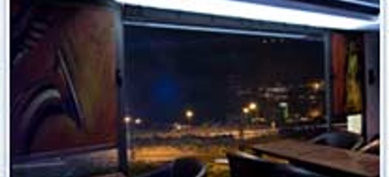Hotel Sunrise  Jounieh: Foto 