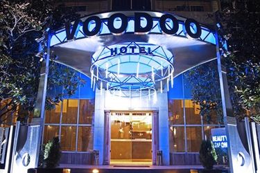 Hotel Voodoo :  JOUNIEH