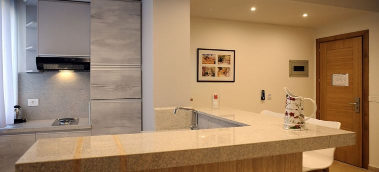 Hotel Grey Pearls Suites Jounieh: Foto 