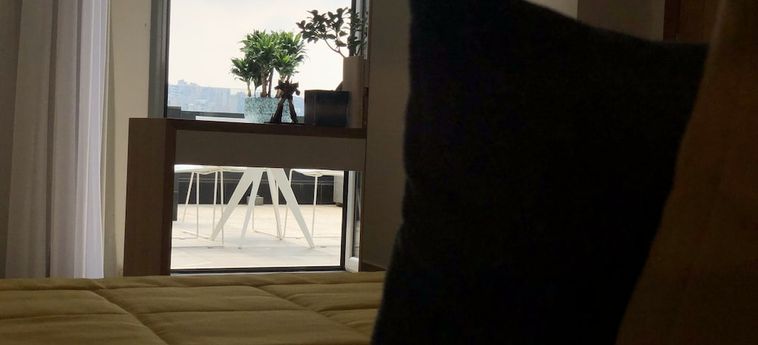 Hotel Grey Pearls Suites Jounieh: Foto 