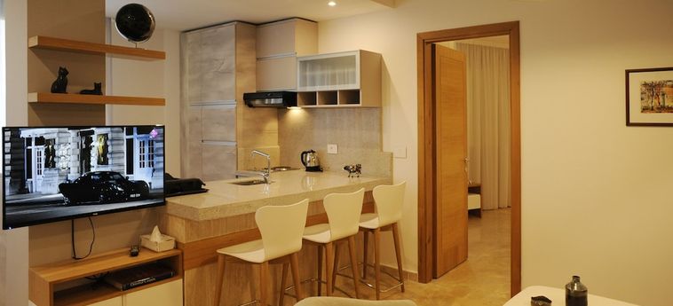 Hotel Grey Pearls Suites Jounieh: Foto 