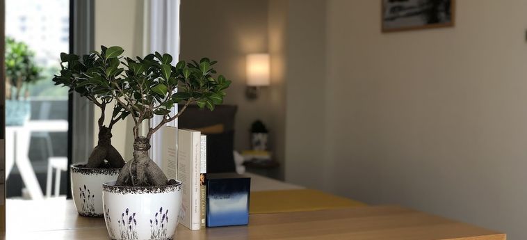 Hotel Grey Pearls Suites Jounieh: Foto 