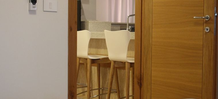 Hotel Grey Pearls Suites Jounieh: Foto 