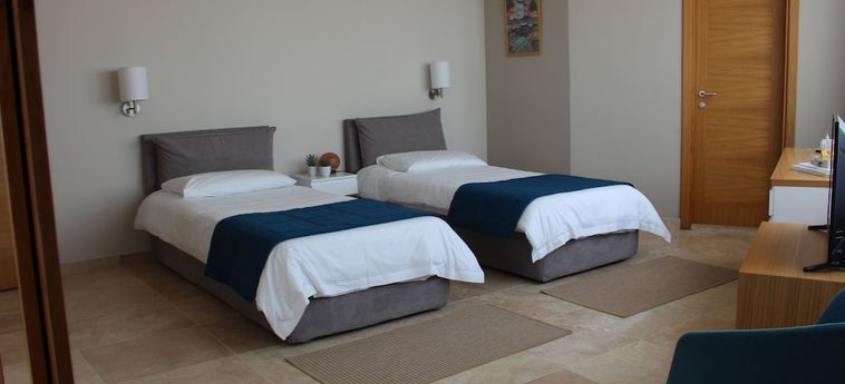 Hotel Grey Pearls Suites Jounieh: Foto 