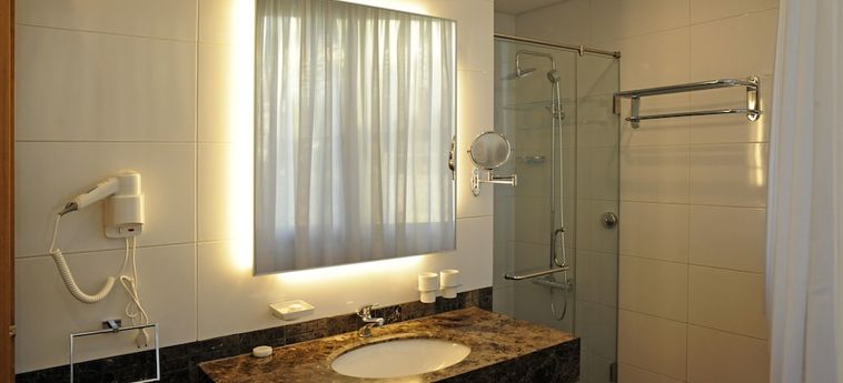 Hotel Grey Pearls Suites Jounieh : Photo 