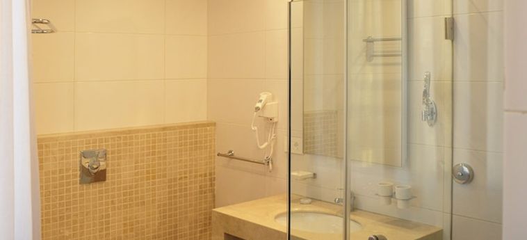 Hotel Grey Pearls Suites Jounieh : Photo 