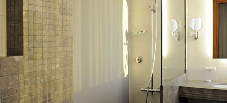 Hotel Grey Pearls Suites Jounieh : Photo 